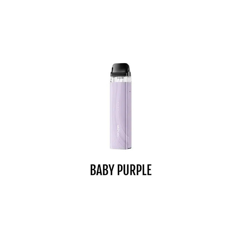VAPORESSO XROS SE - BABY PURPLE