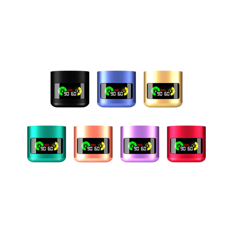 STLTH LOOP MAX BATTERY - BLUE
