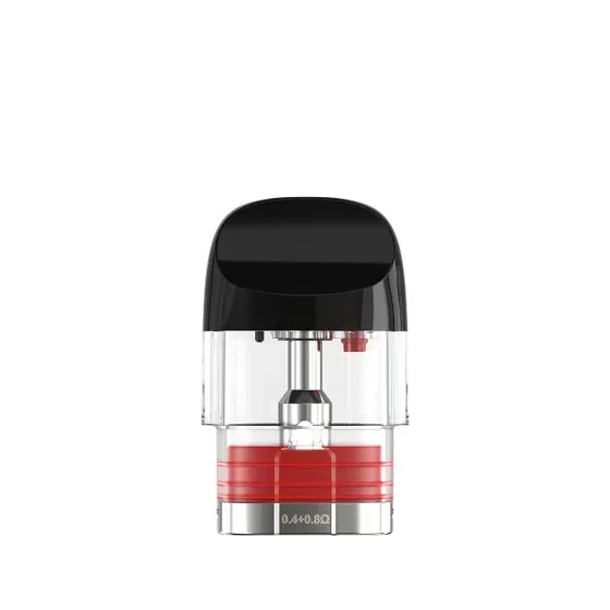 SMOK NOVO 5 POD .4/.8Ω 3PK 3MLS