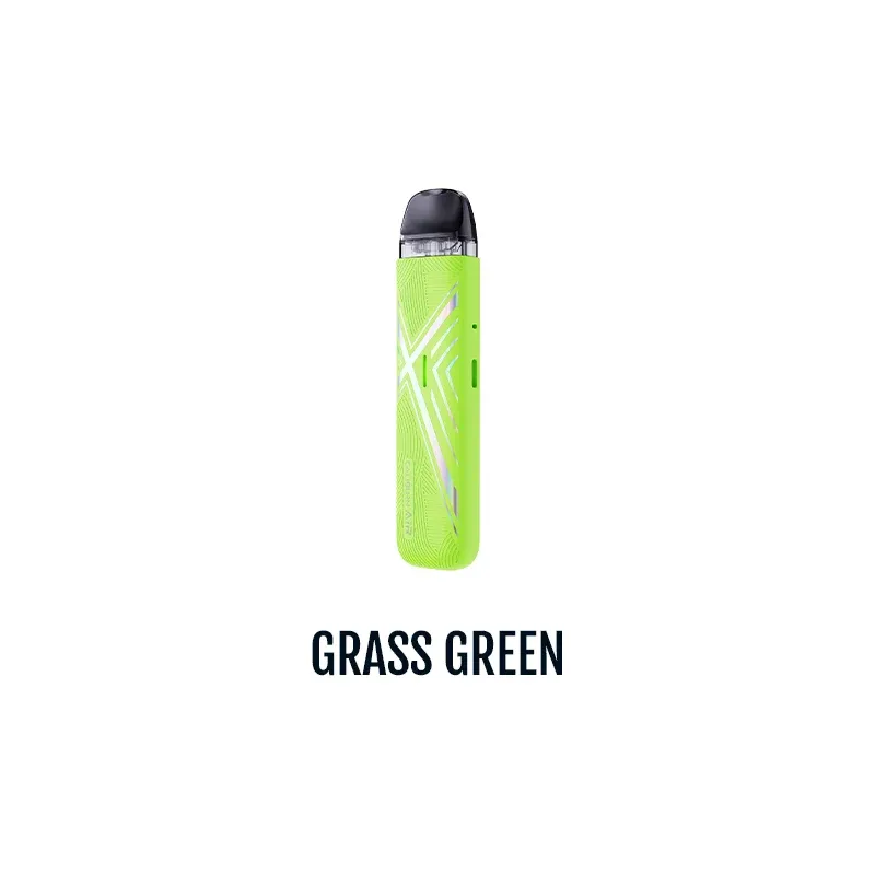 UWELL CALIBURN AIR POD KIT - GRASS GREEN