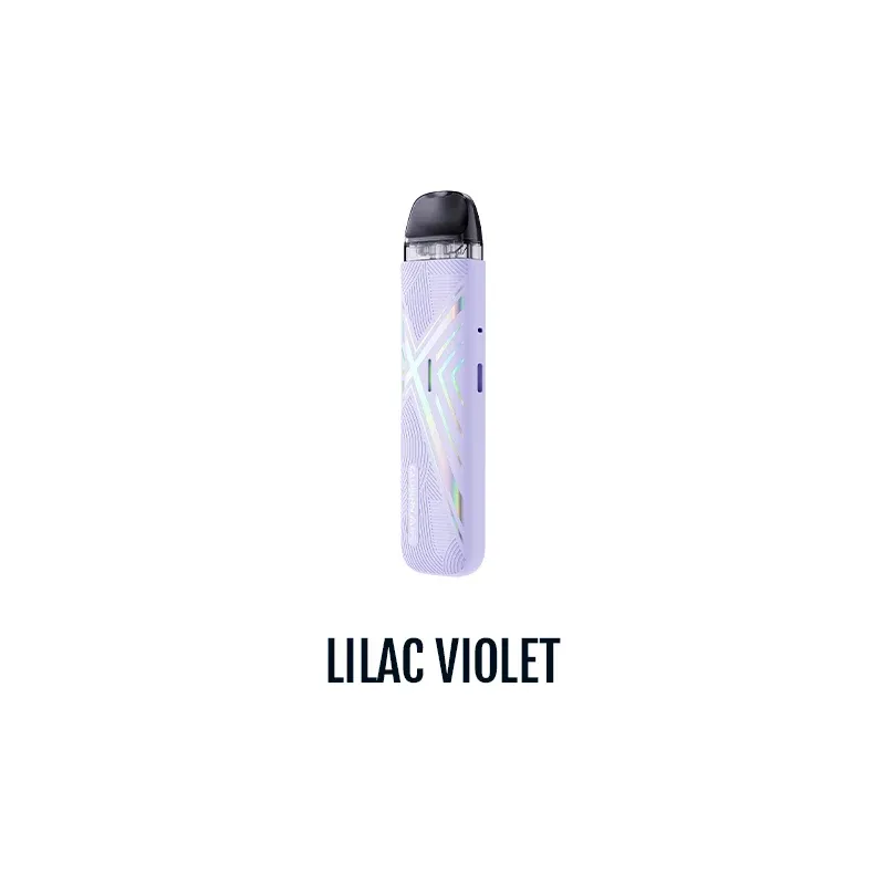 UWELL CALIBURN AIR POD KIT - LILAC VIOLET