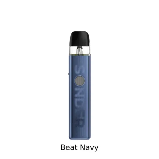 GEEKVAPE SONDER Q3 OPEN POD KIT - BEAT NAVY