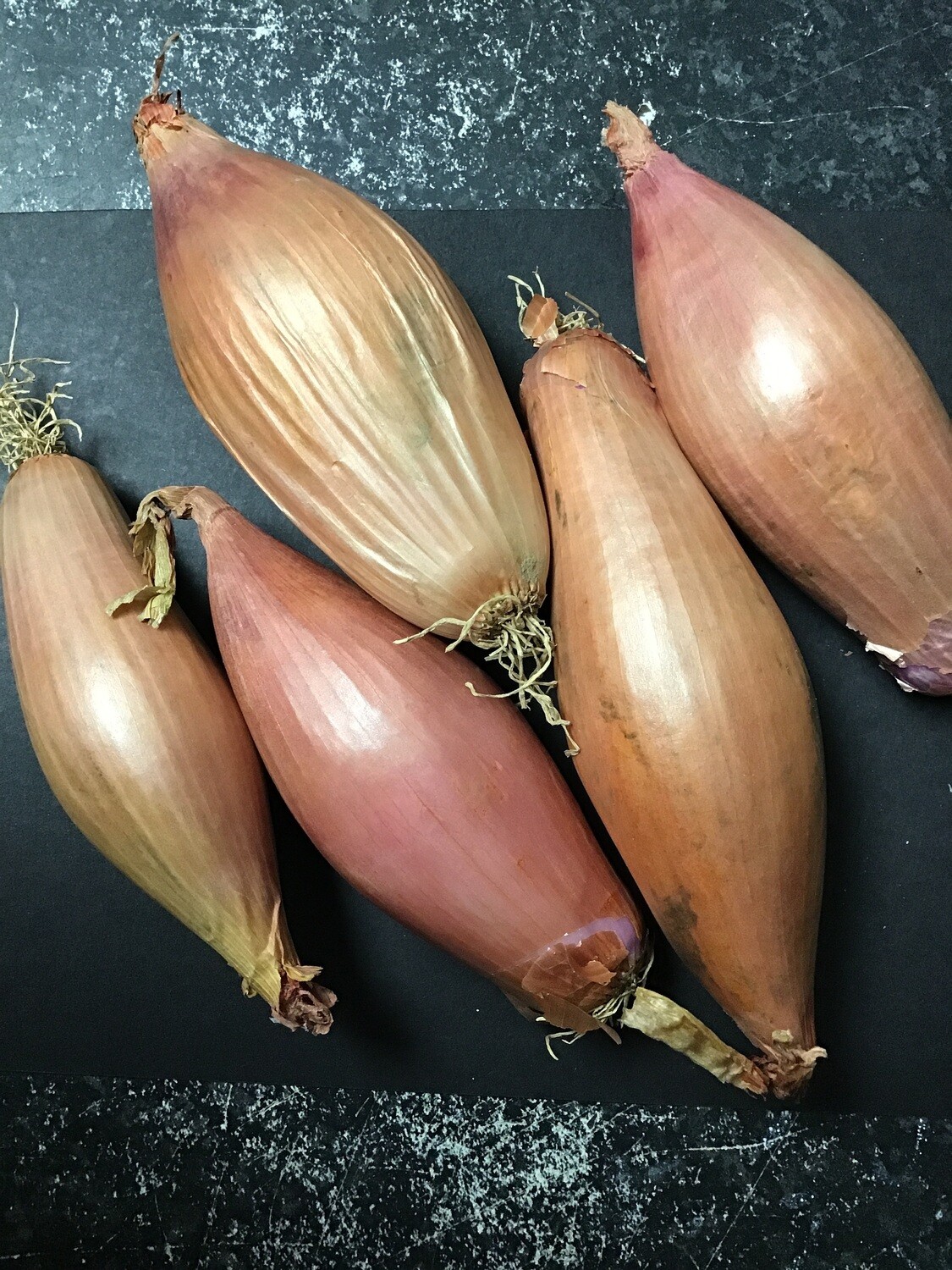 Banana Shallots 250g pack