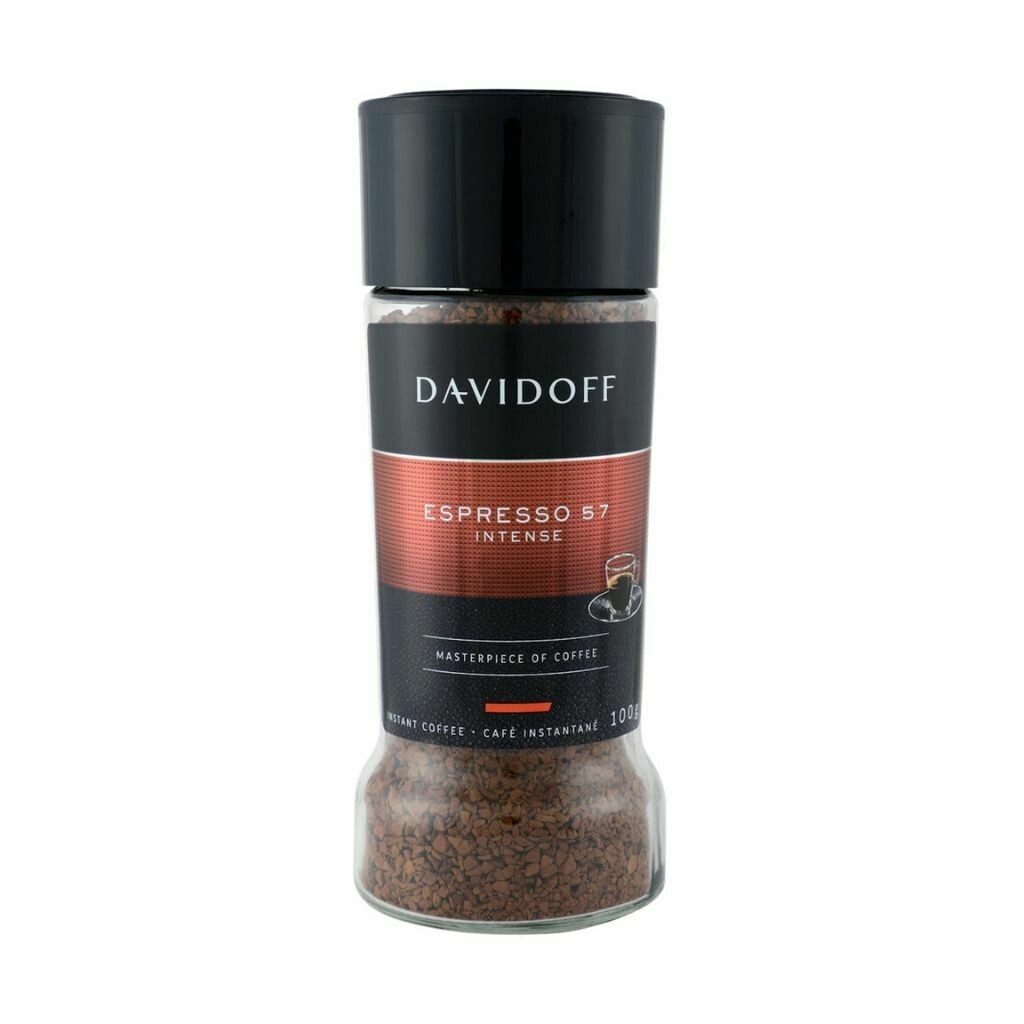 Davidoff Coffee Espresso 57