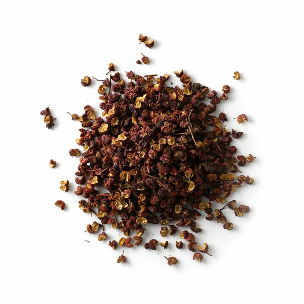 Sichuan Pepper / Szechuan Peppercorn