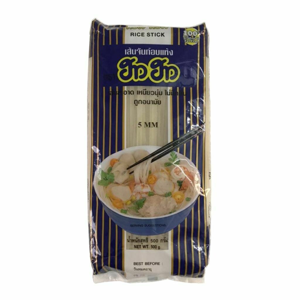 How How Rice Stick Noodles