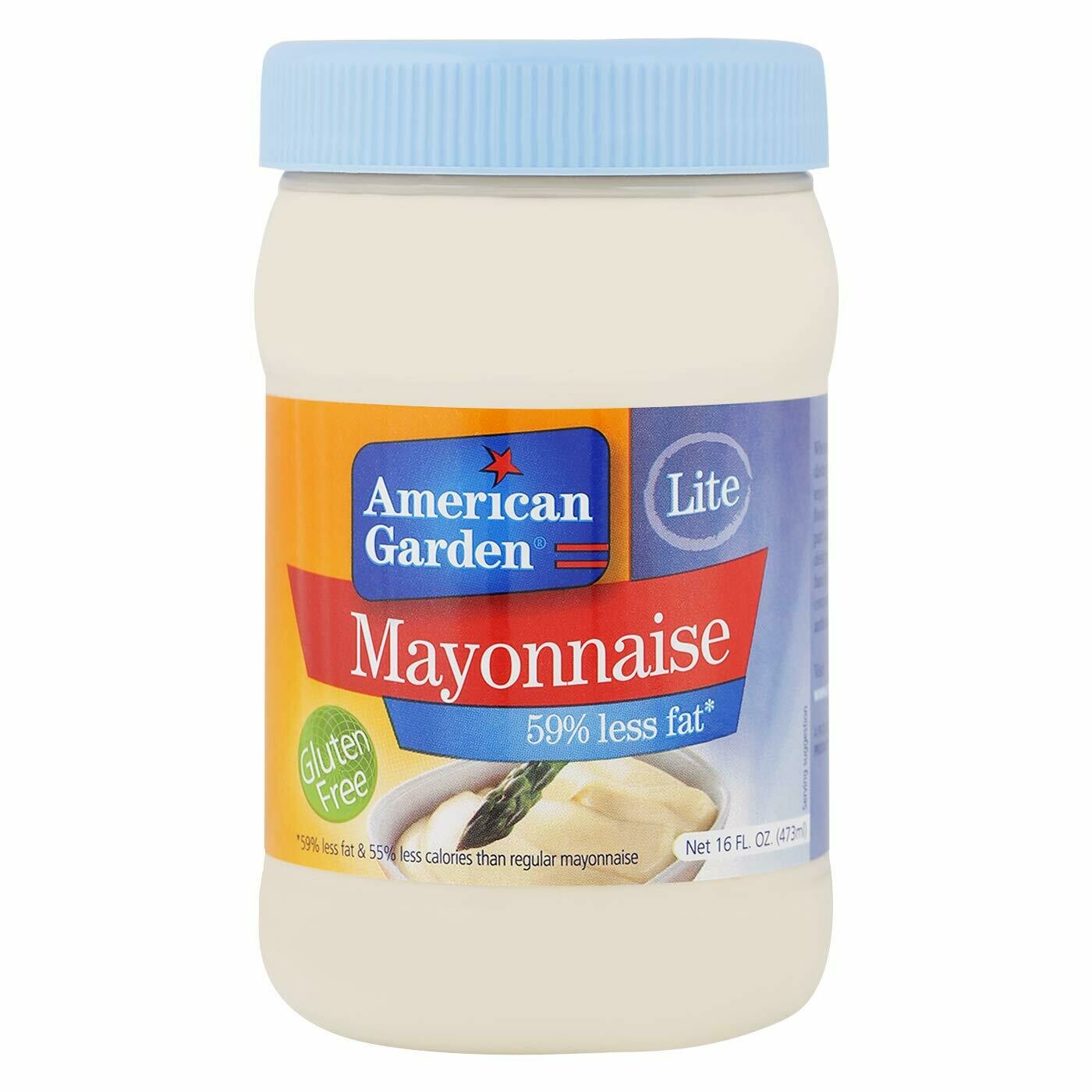 American Garden Mayonnaise Lite