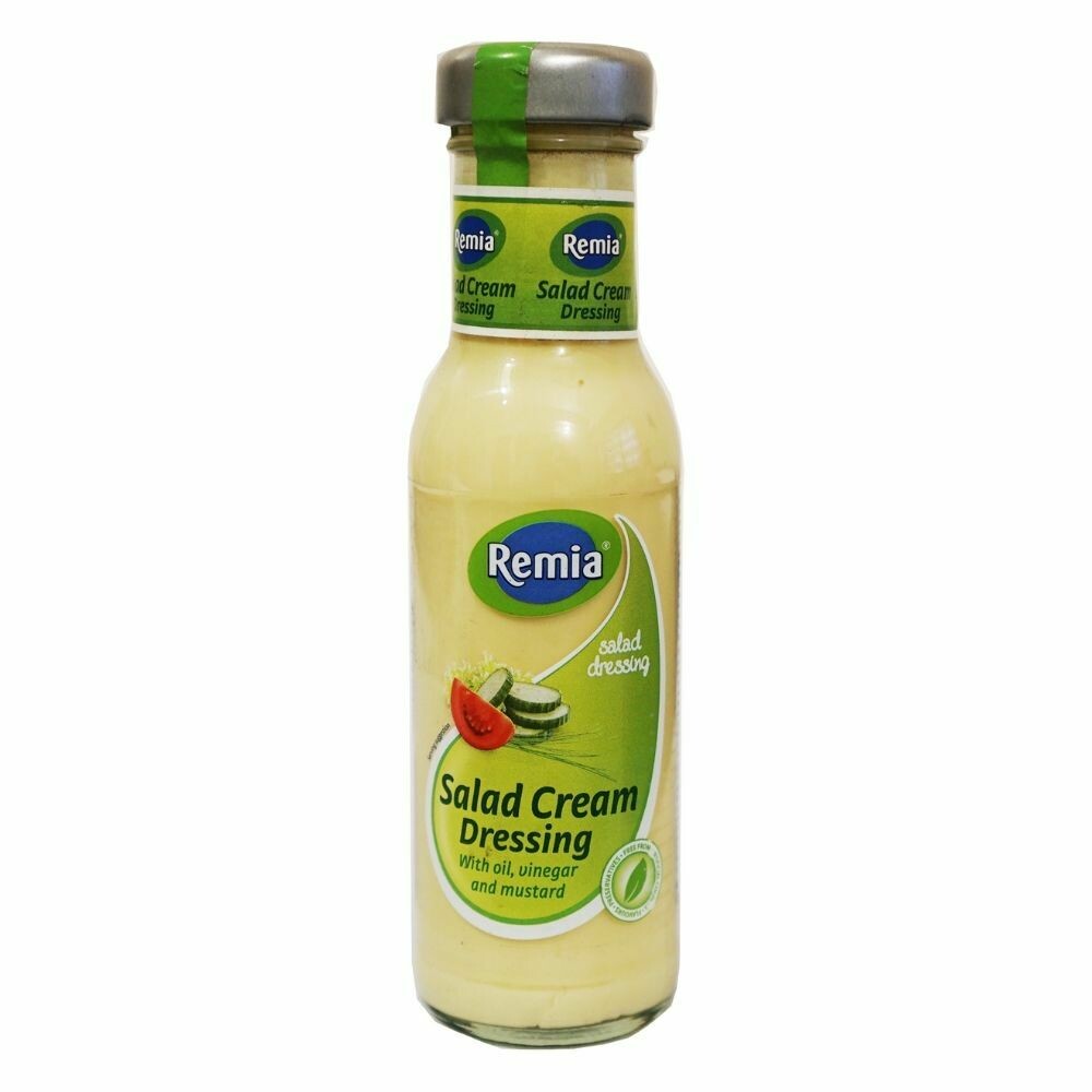 Remia Salad Cream Dressing