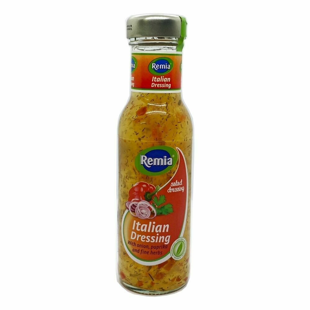 Remia Italian Salad Dressing