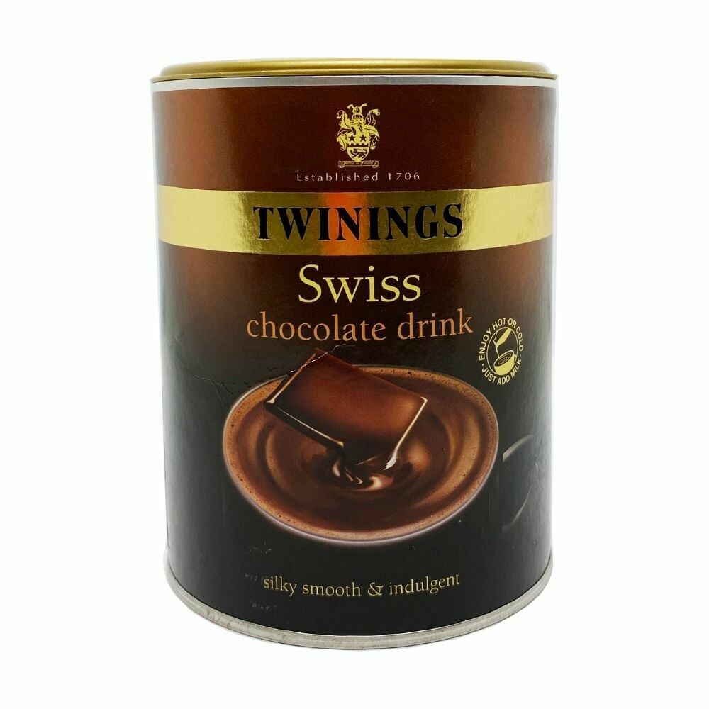 Twinings Swiss Chocolate Drink