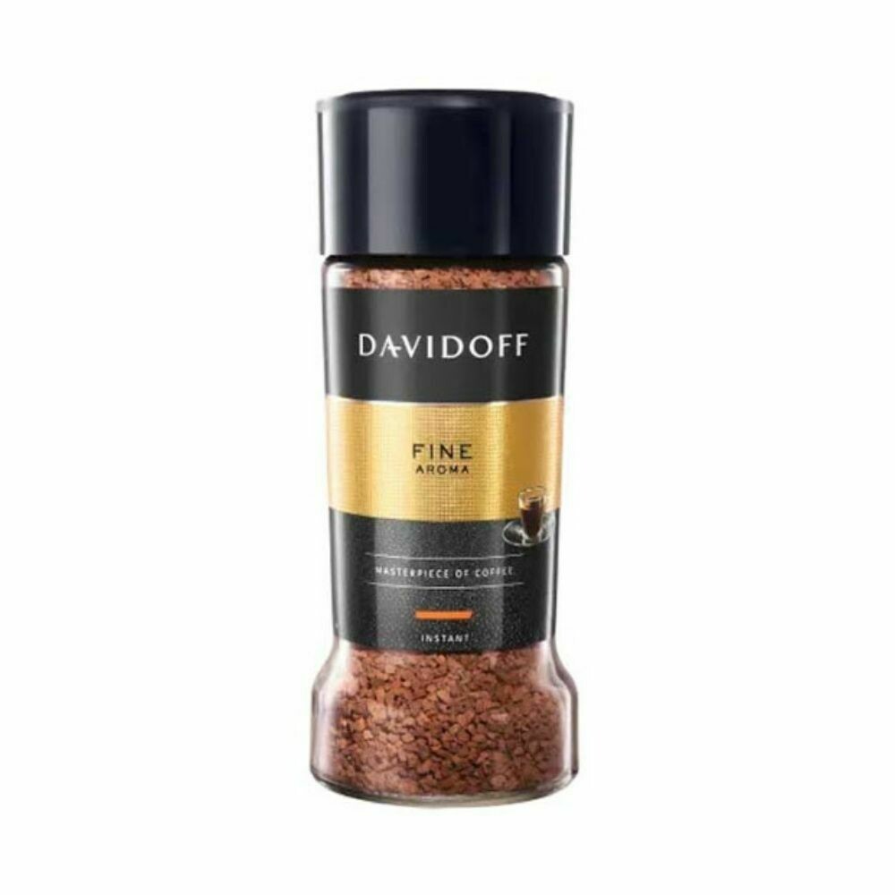 Davidoff CoffeeFine Aroma