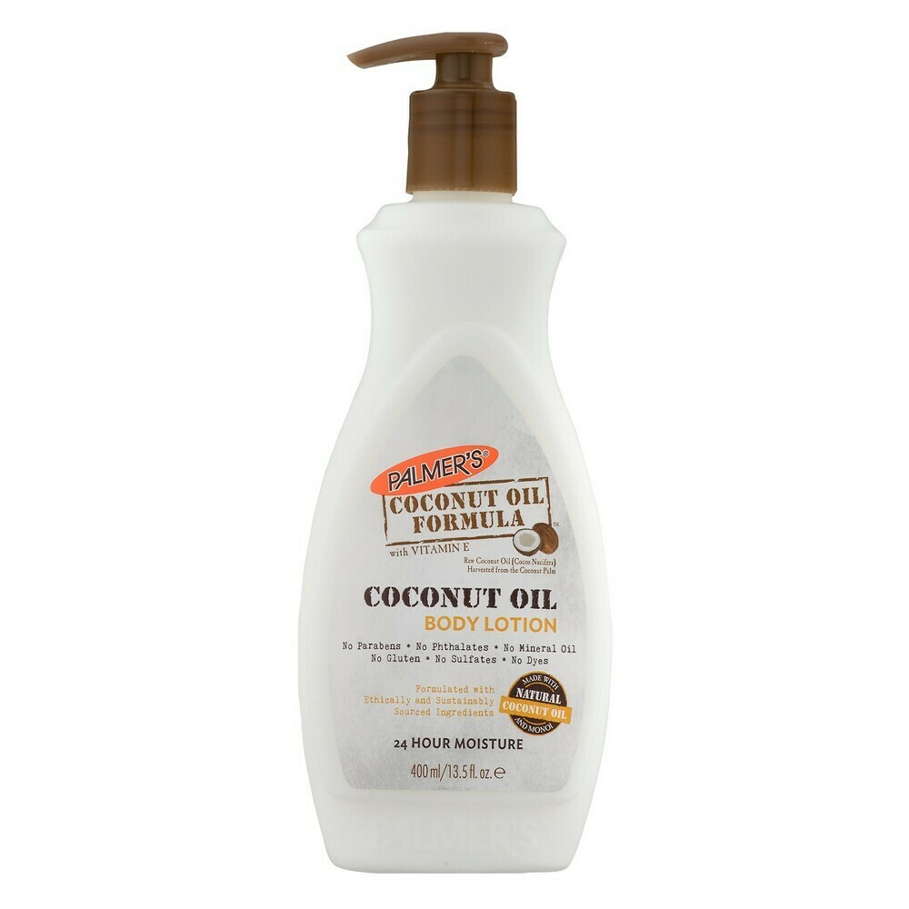 Palmer's coconut oil Body Lotion