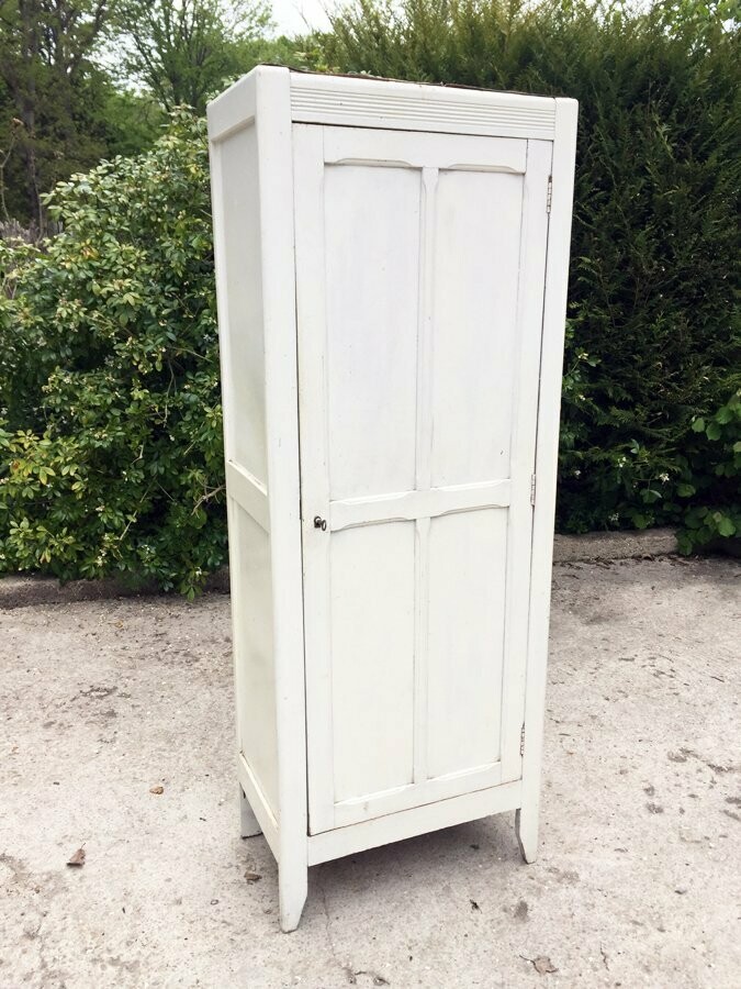 Armoire parisienne vintage, 1950