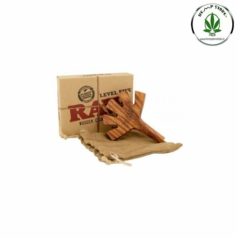 RAW LEVEL FIVE JOINT HOLDER