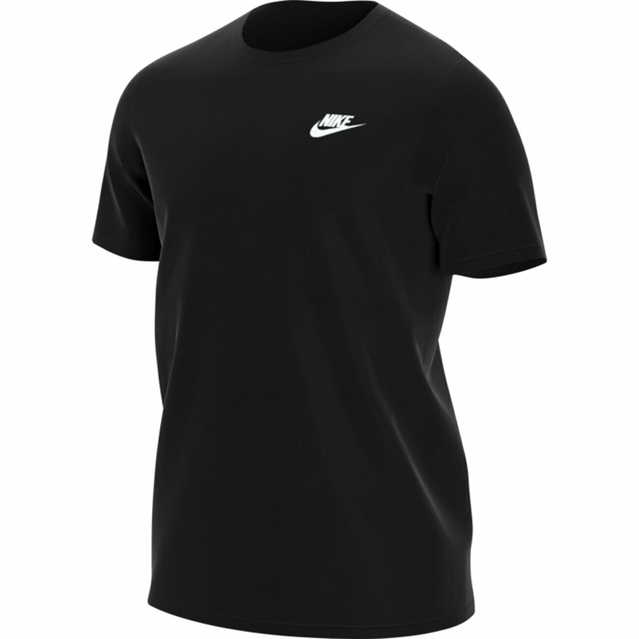 nike noir pour femme