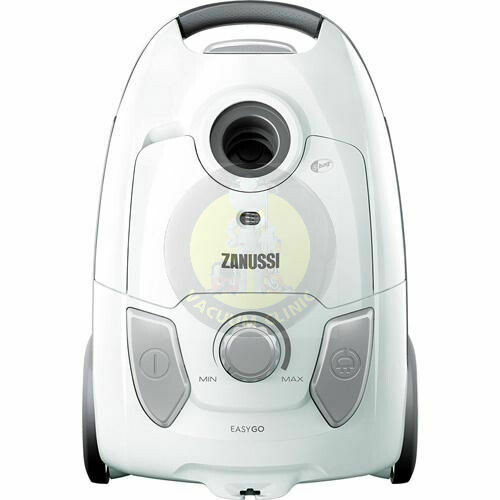 ZANUSSI VACUUM CLEANER 750W SBAG (5401) ZAN4100IW