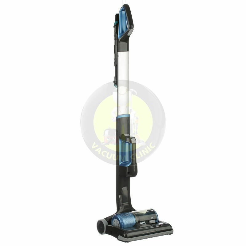 OVATION CORDLESS UPRIGHT VACUUM (5401)