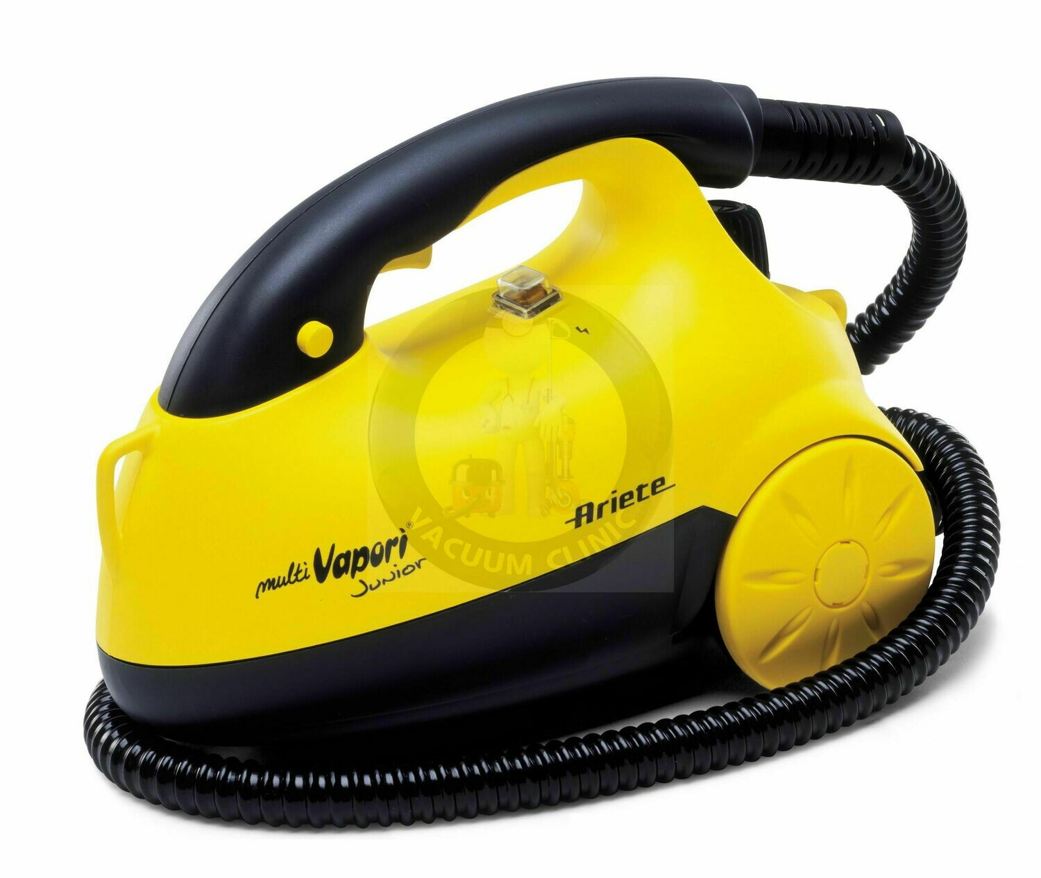 ARIETE FLOOR STEAM CLEANER 4170 (DISPLAY MODEL LAST ONE) (5401)