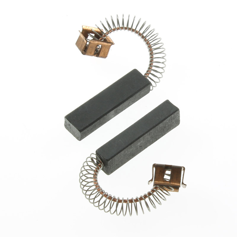 CARBON BRUSHES