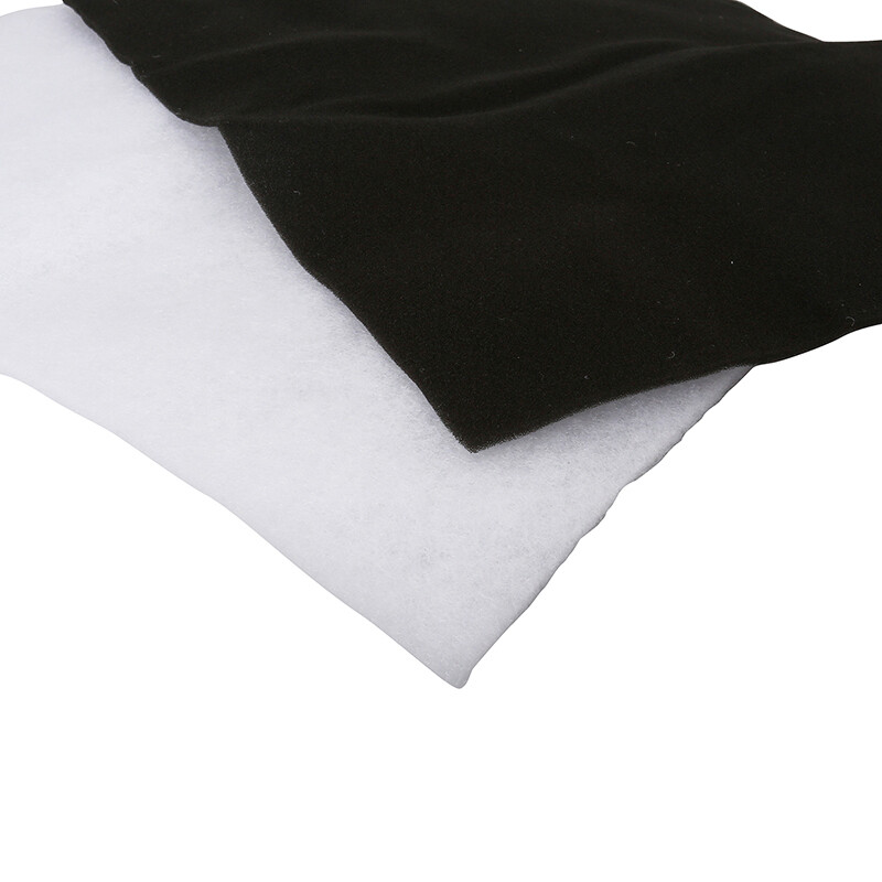 UNIVERSAL DEEP FAT FRYER FILTERS THICK (SPONGE) (2703) EXSFIL213