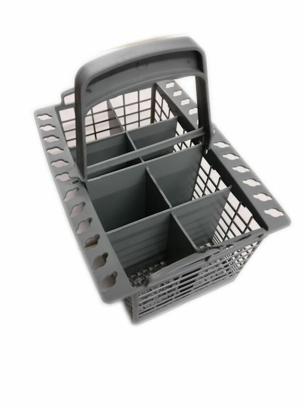 UNIVERSAL DISHWASHER CUTLERY BASKET LARGE 240X135MM (2302) EXSMWP999