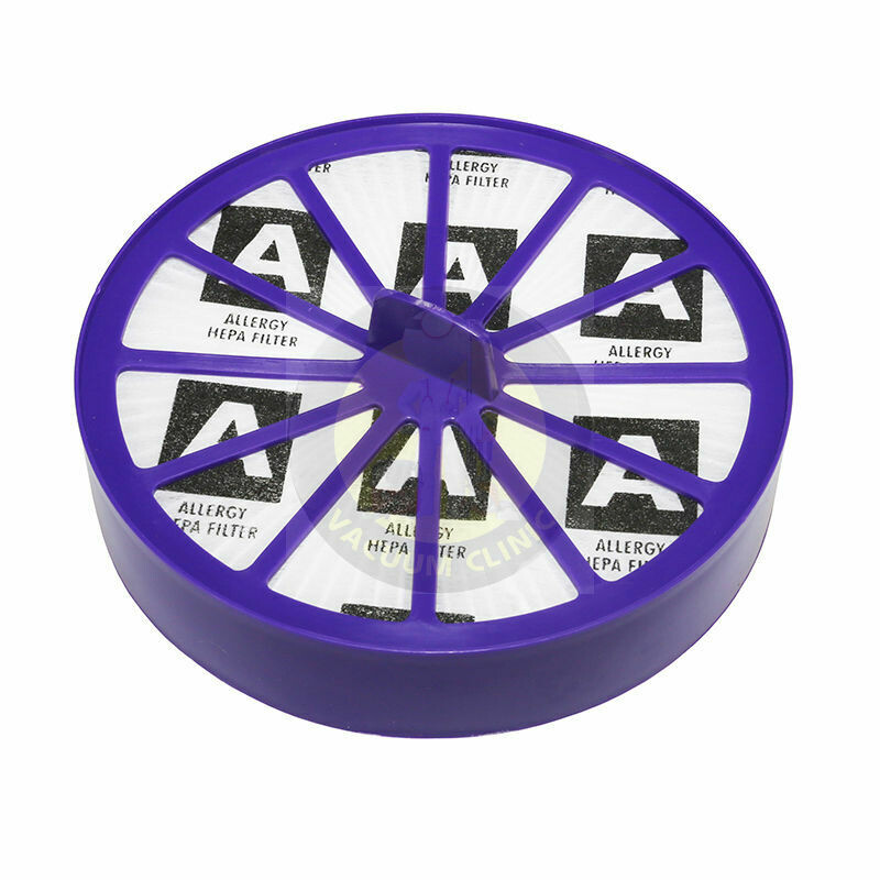 DYSON DC07 POST MOTOR FILTER (2904) EXSFIL219