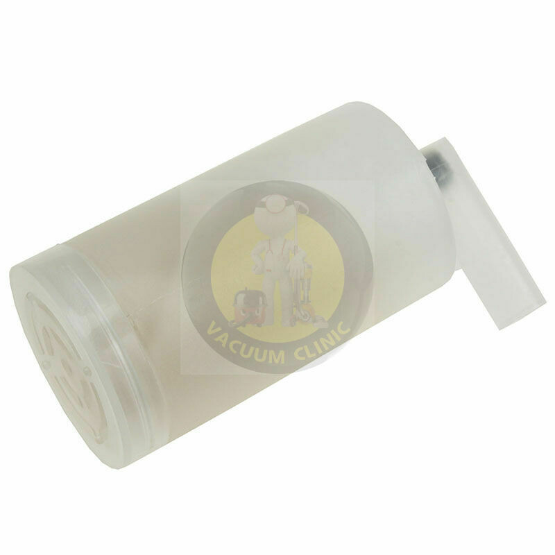 STEAM IRON WATER FILTER CARTRIDGE ROUND (0206) QUAFIL298