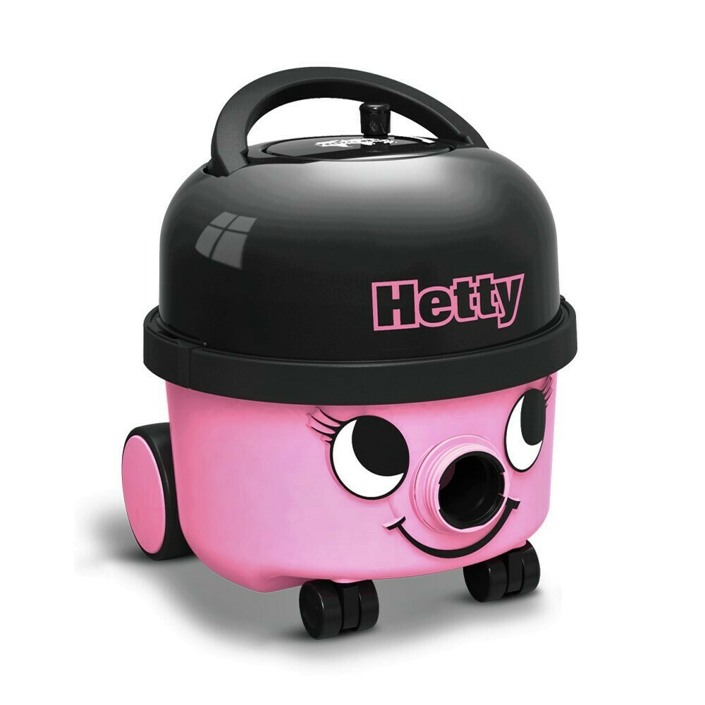 HETTY NUMATIC VACUUM (SHORT FOR HENRIETTA) (5401)
