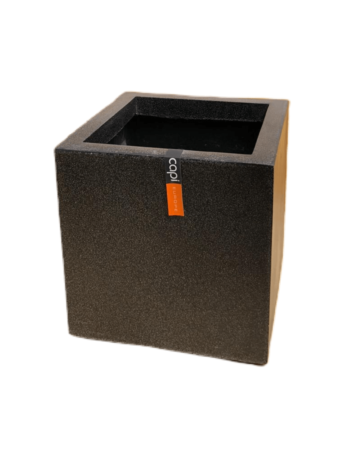 Capi Lux Planter Square Capi Europe Blumentopf 30 x 30 x 30 cm