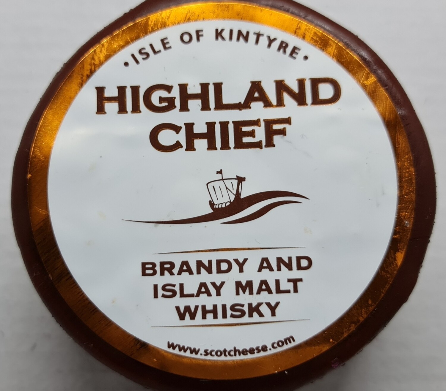 Isle of Kintyre Highland Chief
