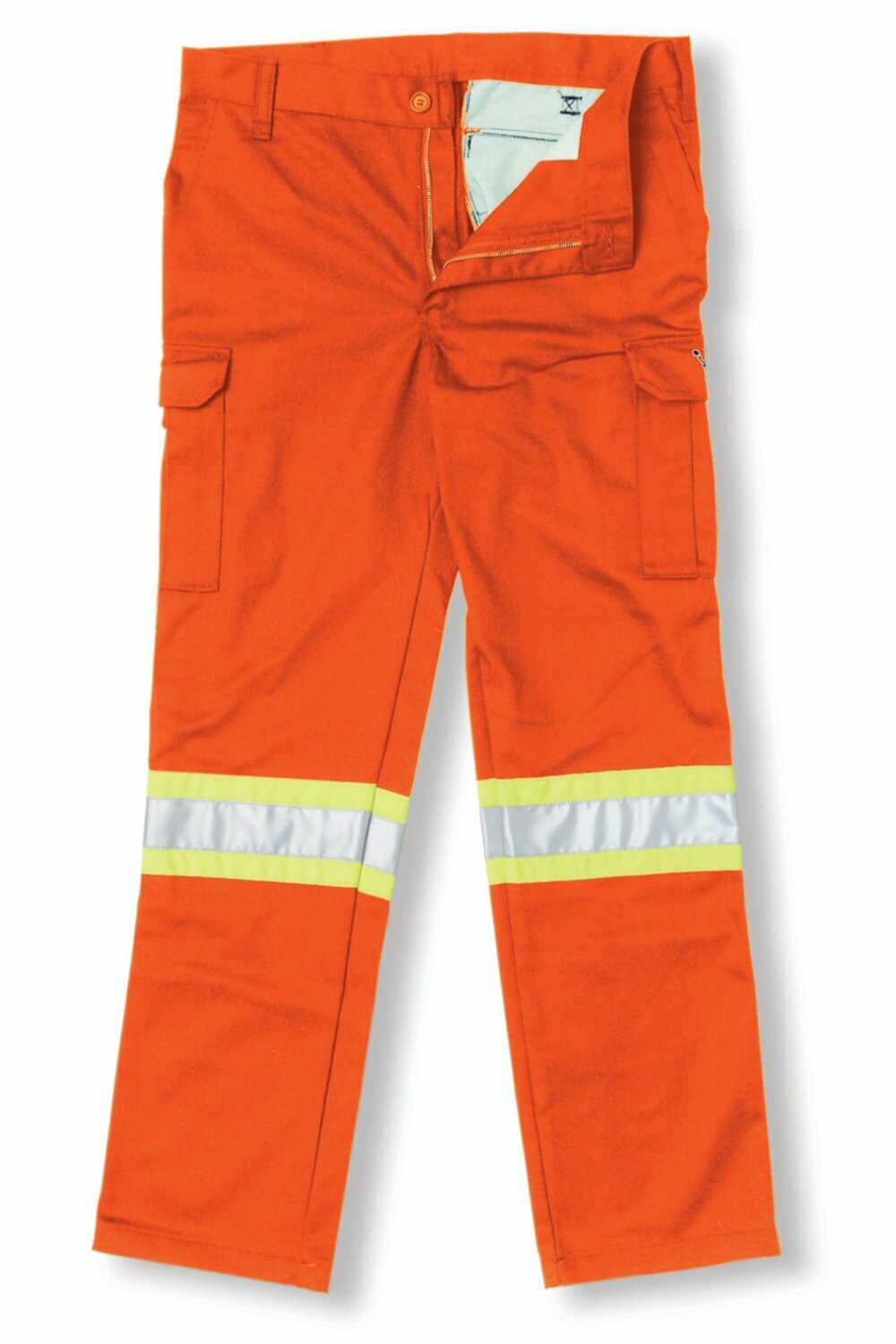 Polyester/Cotton Cargo Pant
