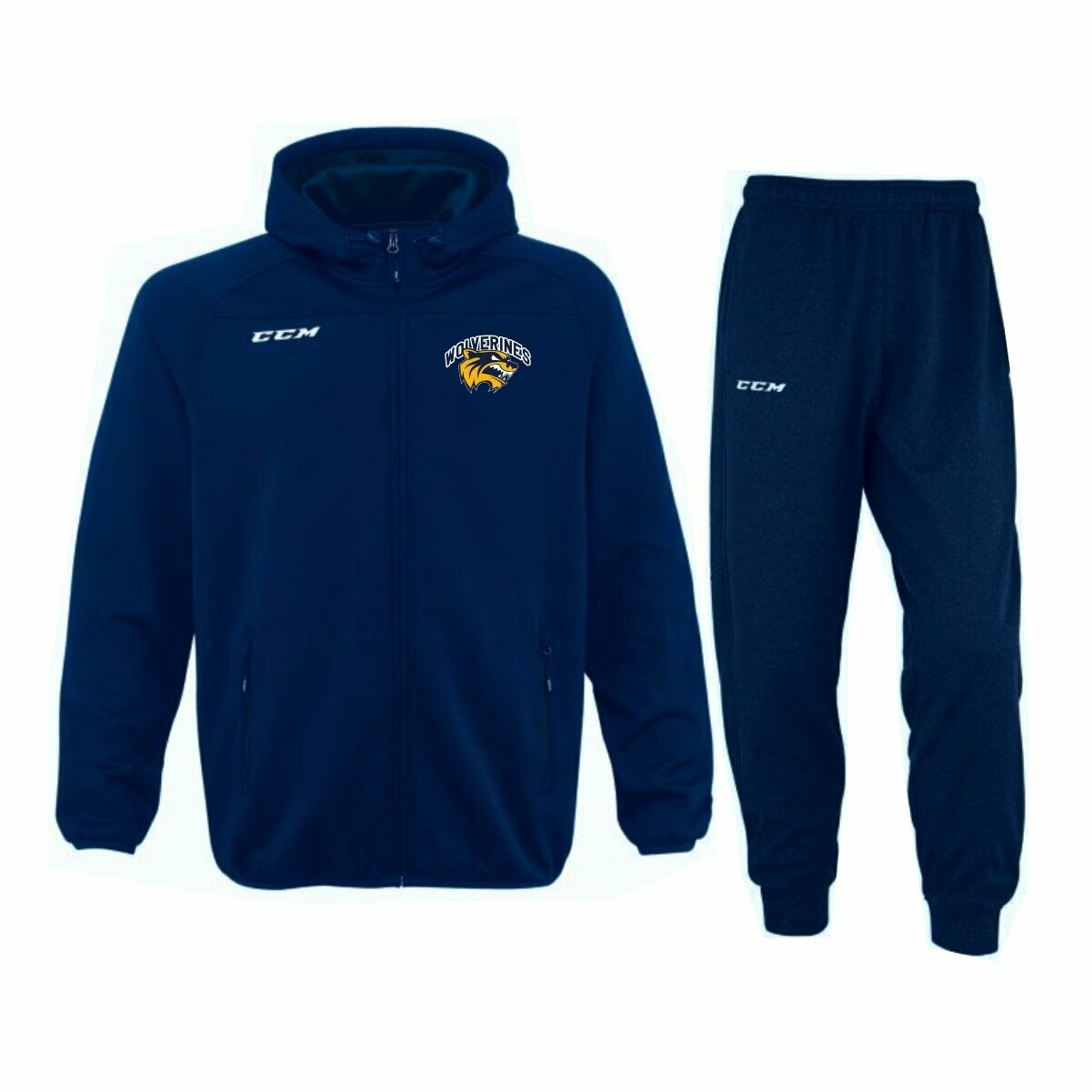 CCM Performance Tracksuit