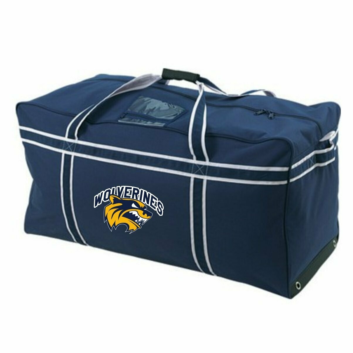 Hockey Bag