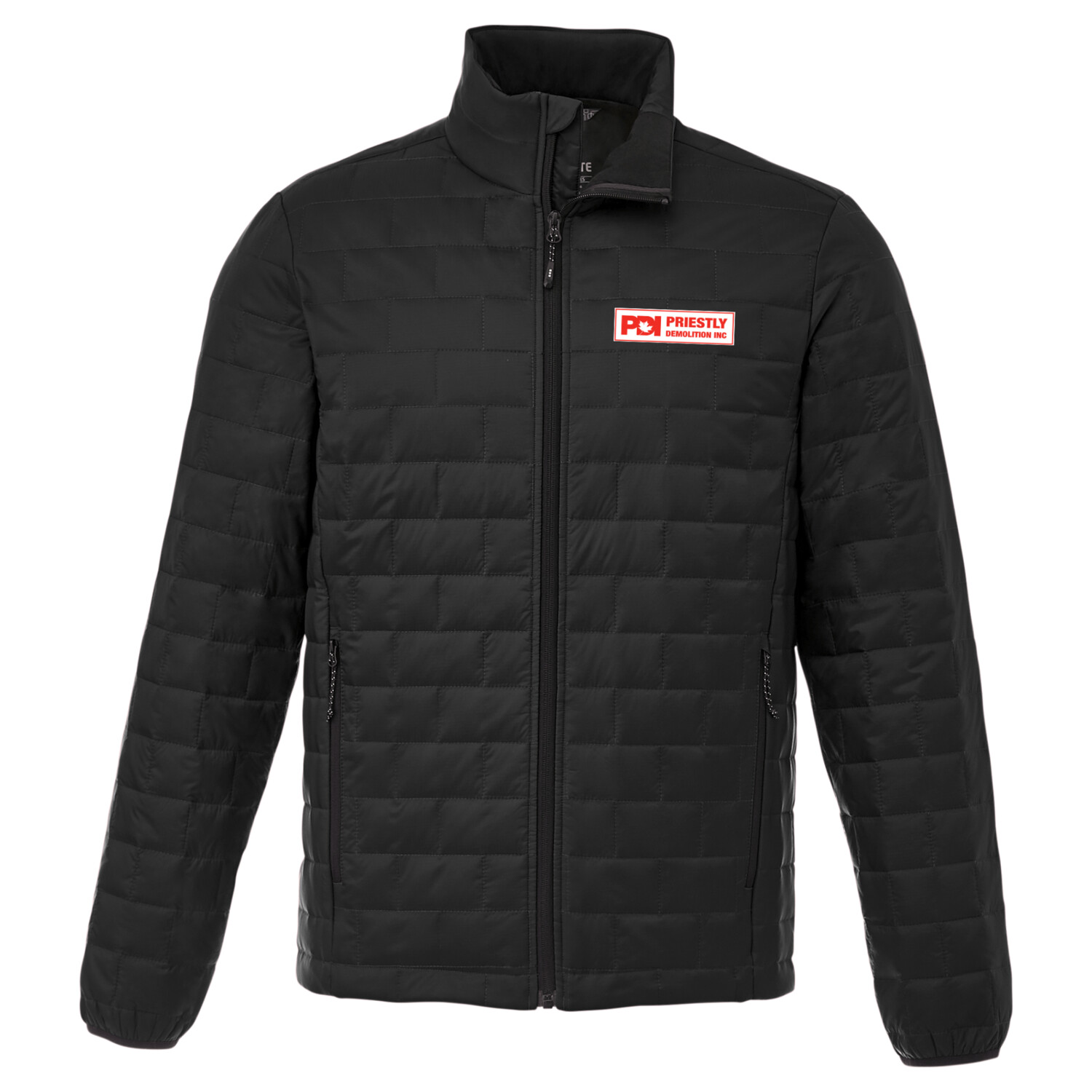 TELLURIDE PACKABLE INSULATED JACKET