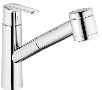 Remplacement / Fourniture et pose robinet de cuisine