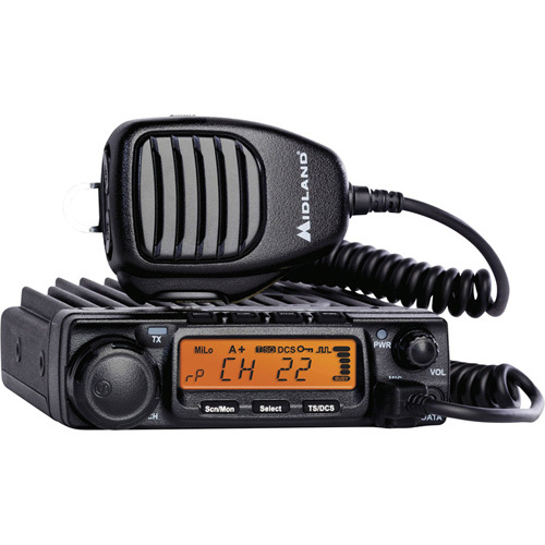 MIDLAND GMRS RADIOS