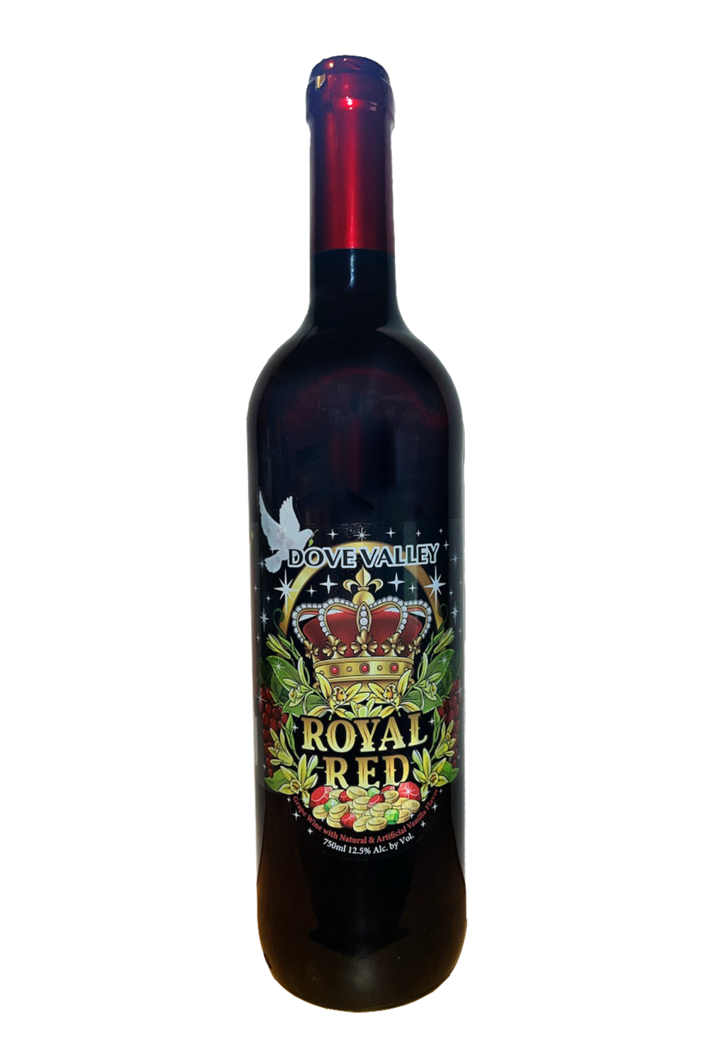 Royal Red Store Dove Valley Winery