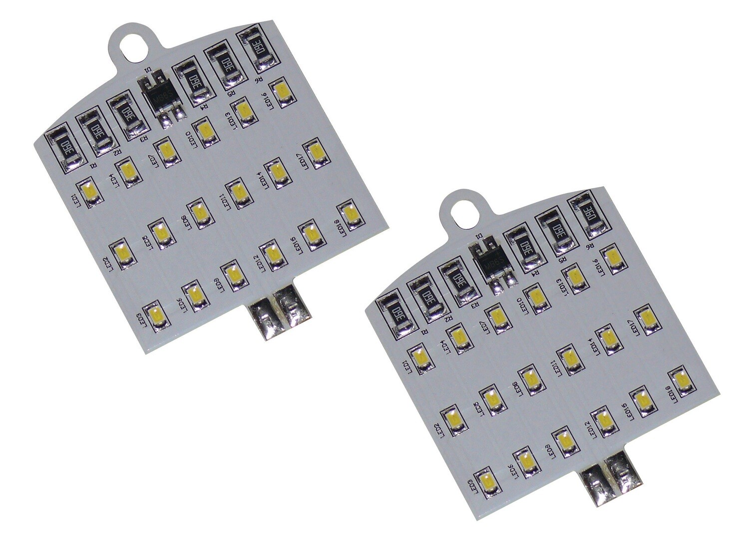 LED Bulb 906/921 ReplacementWedge Mount Product Catalog Diamond