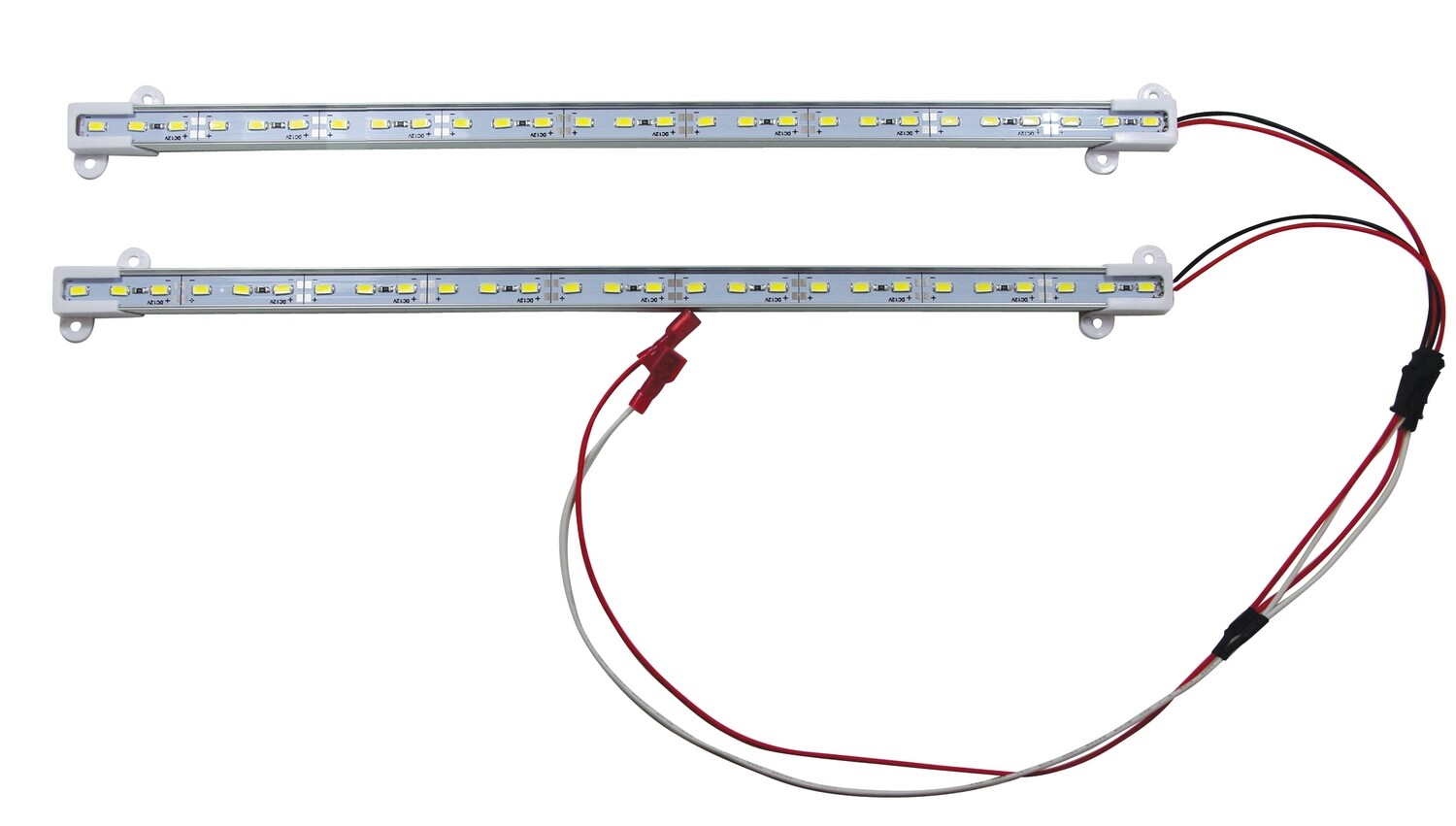 2 10" Utility LED Strip Lights Product Catalog Diamond Group
