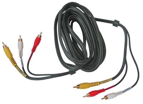 6 Foot A/V Cables :: Product Catalog :: Diamond Group