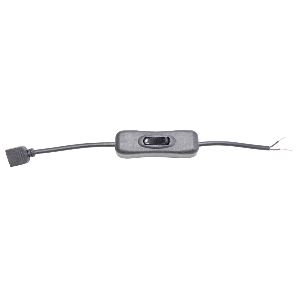 Direct 12 Volt Connector for On/Off Switch :: Product Catalog ...