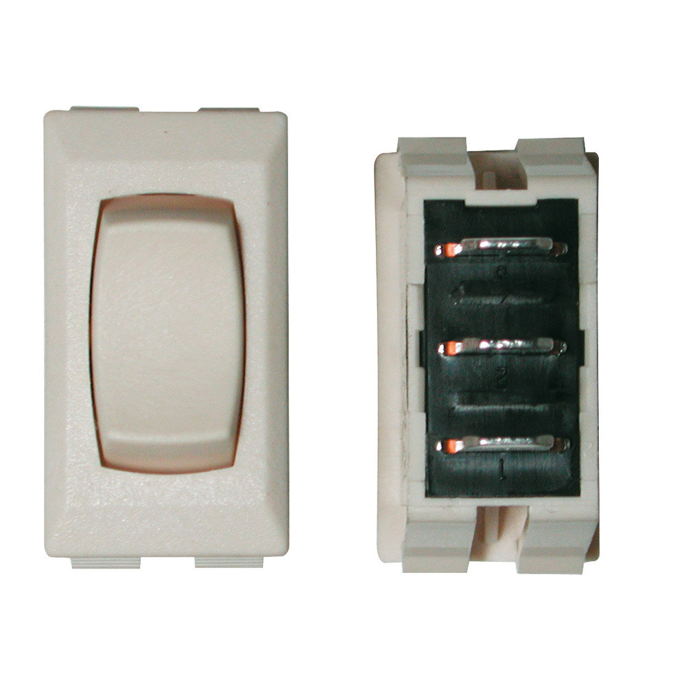 Momentary On/Off/On Switch - White 1/card :: Product Catalog :: Diamond ...