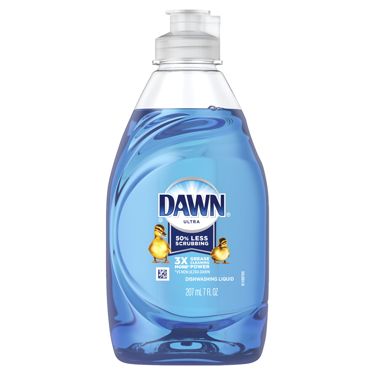 Ultra Dawn (7fl Oz.) Farmacia Jomari