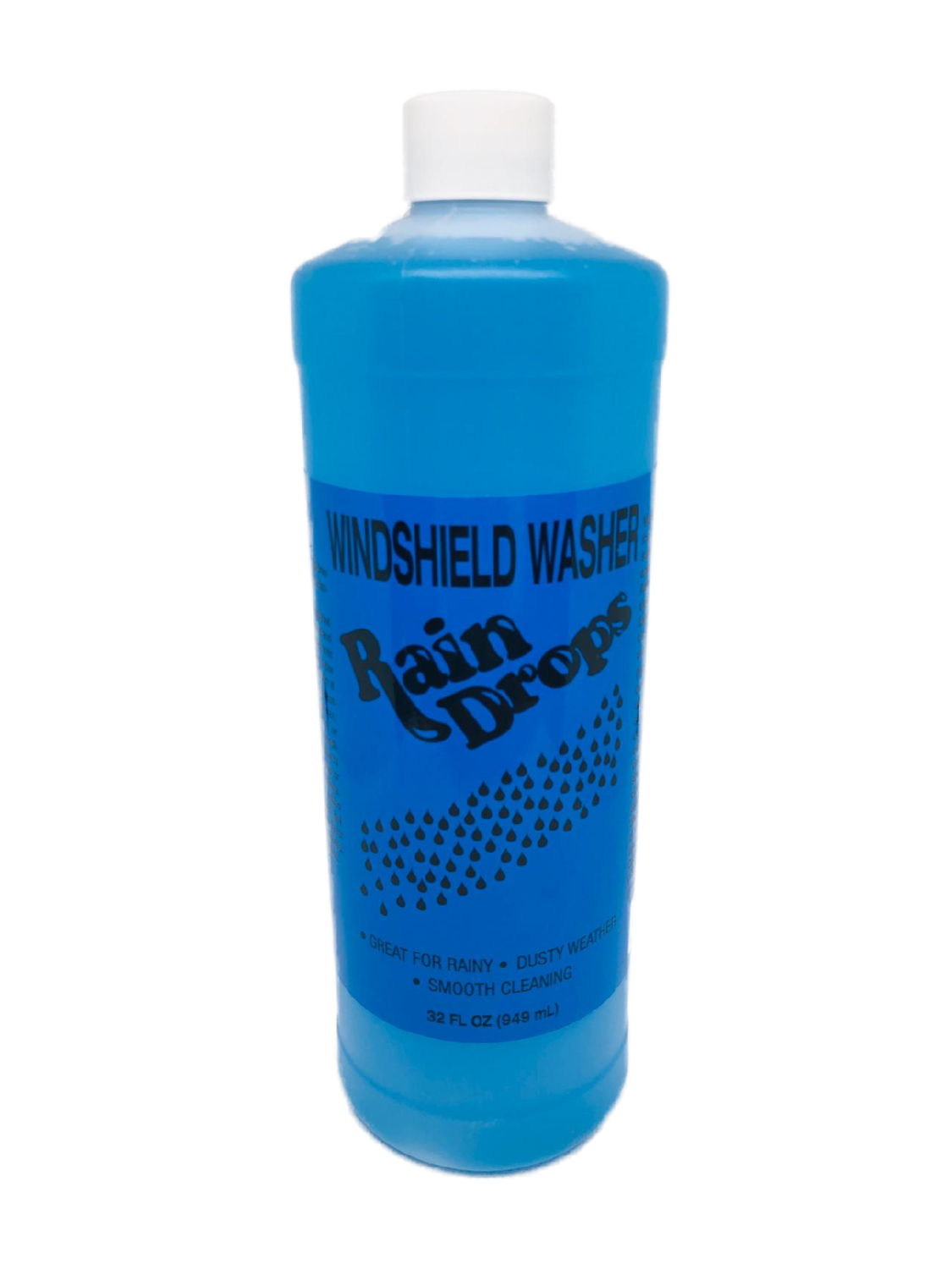 Liquido para "wipers"