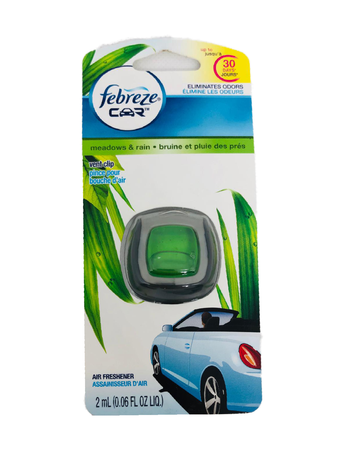 Febreze Car