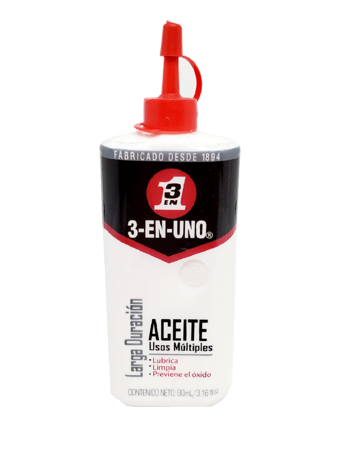 Aceite 3 en 1 Farmacia Jomari