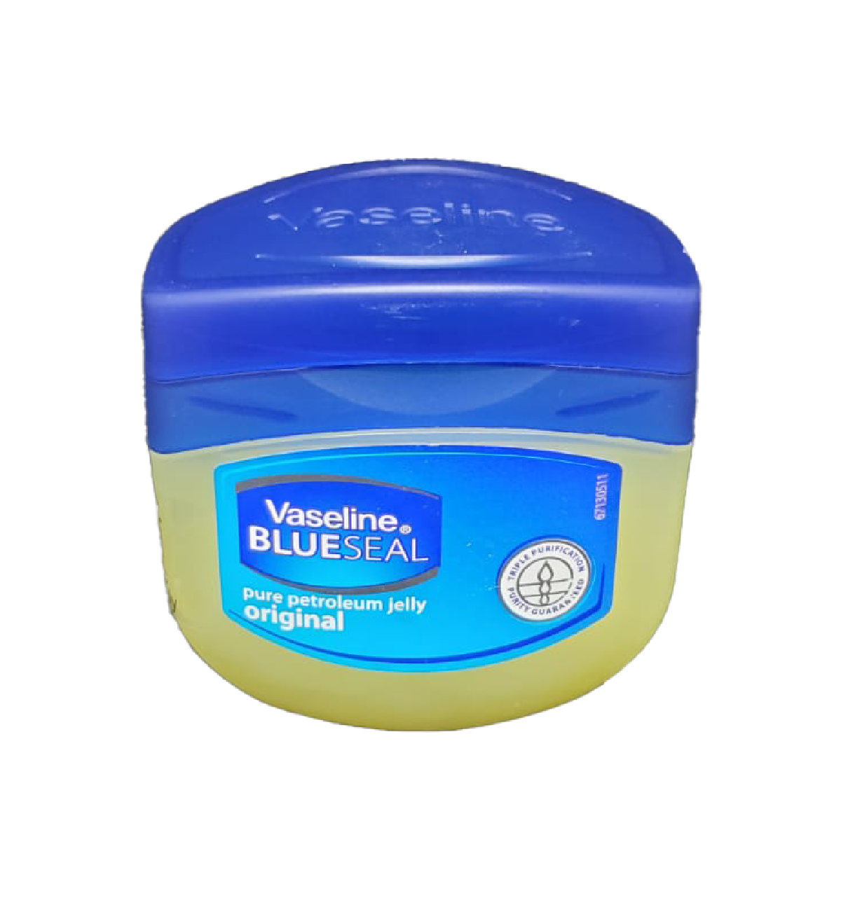 Vaseline Petroleum Jelly Vaselina Farmacia Jomari