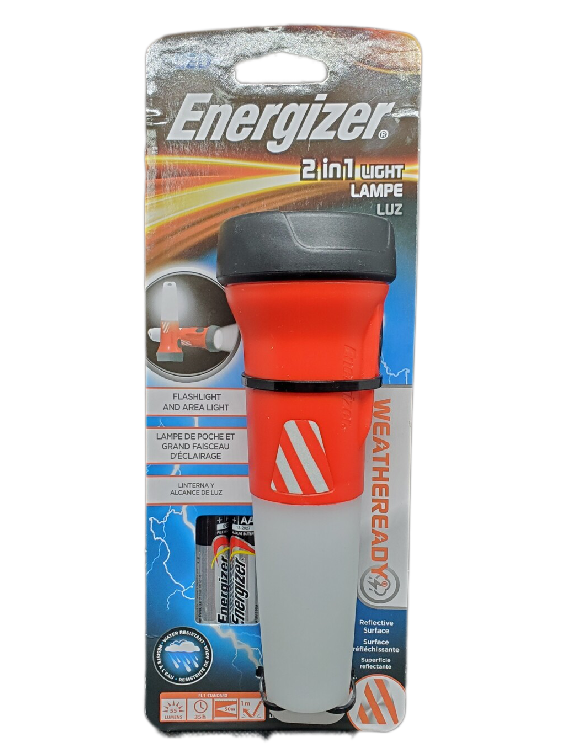 Flashlight EnergizerFarmacia Jomari
