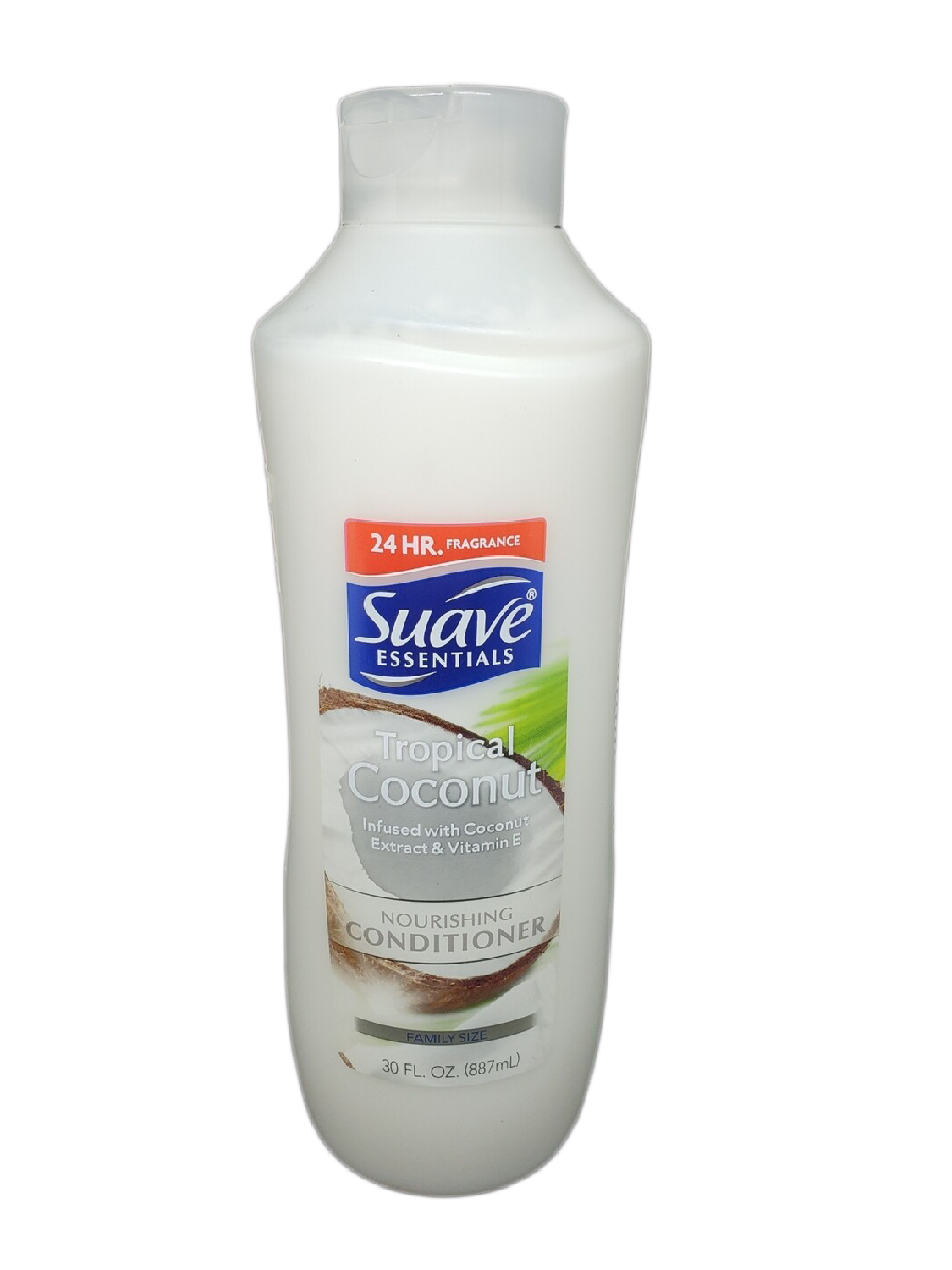Conditioner Suave Tropical Coconut Farmacia Jomari