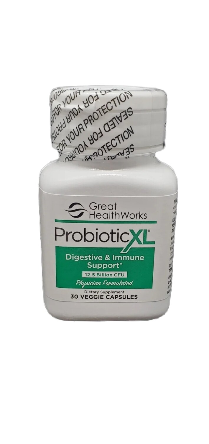 PROBIOTIC XLFARMACIA JOMARI